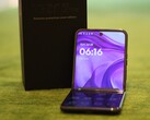 Test Motorola Razr 50 Ultra Smartphone – Das Klapp-Handy mit dem riesigen Außendisplay