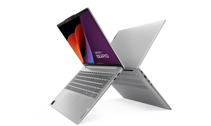 Lenovo IdeaPad Slim 5x Gen 9 (15 Zoll)