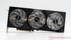 KFA2 GeForce RTX 5070 Ti 1-Click OC