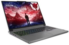 Das Legion Slim 5 16AHP9 setzt auf einen Octa-Core von AMD, ein QHD-Display und die RTX 4070 (Bildquelle: Lenovo)