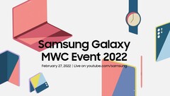 Das nächste Launch-Event von Samsung wird offenbar zur Einführung neuer Notebooks genutzt. (Bild: Samsung)