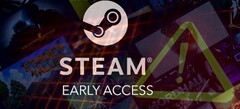 Steam: Valve führt unangekündigt neue Funktion ein, um Abandonware zu bekämpfen