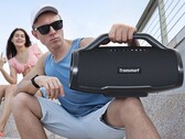 Der Bluetooth-Lautsprecher Tronsmart Bang Max ist aktuell bei Geekbuying für nur 129 Euro erhältlich. (Bildquelle: Geekbuying)