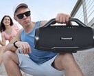 Der Bluetooth-Lautsprecher Tronsmart Bang Max ist aktuell bei Geekbuying für nur 129 Euro erhältlich. (Bildquelle: Geekbuying)