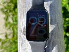 Das Xiaomi Smart Band 8 Pro ist jetzt sogar für unter 50 Euro bestellbar (Bildquelle: Benedikt Winkel)