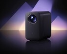 Smart Projector L1 Pro: Neuer Projektor kommt mit Google TV (Bildquelle: Xiaomi)