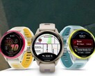 Die Forerunner 570 und Forerunner 970 erhalten ein Update (Bildquelle: Garmin)