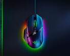 Razer bietet eine hochauflösende, kabelgebundene Maus an (Bildquelle: Razer)