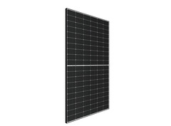 Effiziente Halbzellen-Solarmodule für mehr Autarkie in der Stromversorgung (Bild: DAH Solar)