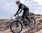 Das Touroll U1 ist ein günstiges E-Mountainbike (Bildquelle: Touroll)