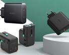 Aukey: Early Black Friday Deals für PD-Charger.