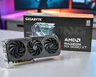 Gigabyte Radeon RX 9060 XT Gaming OC 16G