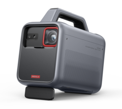 Der Nebula Mars 3 ist ein neuer Ourdoor-Projektor von Anker. (Bild: Anker)