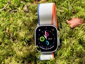 Im Test: Apple Watch Ultra 2