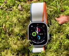 Im Test: Apple Watch Ultra 2