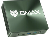 Den Bmax B6 Pro Mini-PC gibt es aktuell für nur 219 Euro. (Bildquelle: Geekbuying)