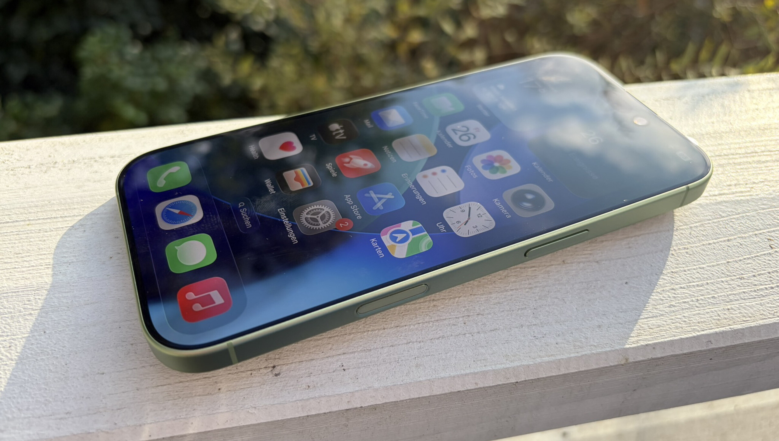 Apple iPhone 17