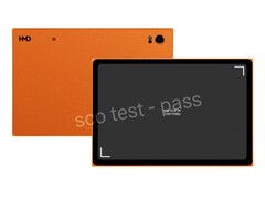 HMD Global soll ein Tablet im Lumia-Stil entwickeln. (Bildquelle: @smashx_60)