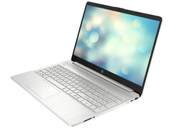 Das HP 15s ist ein günstiges 15-Zoll-Office-Notebook und aktuell für etwas über 300 Euro bestellbar (Bildquelle: HP)