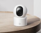 Die Xiaomi Smart Camera C301 ist hierzulande offiziell in den Verkauf gestartet. (Bildquelle: Xiaomi)