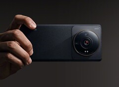 Das Xiaomi 12S Ultra eignet sich offenbar auch für Gaming-Enthusiasten. (Bild: Xiaomi)