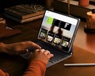 Xiaomis Tastaturhülle ist eine recht dreiste Kopie des Apple Magic Keyboard. (Bildquelle: Xiaomi)