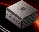 Mit Ryen AI 9 HX 370: Neuer Mini-PC kommt auch mit OCuLink (Bildquelle: Aoostar)