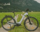 E-ACTV 900: Neues E-Bike mit ordentlicher Ausstattung (Bildquelle: Decathlon)