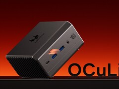 GT37: starker Mini-PC mit AMD-APU (Bildquelle: Aoostar)