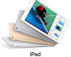 Test Apple Ipad 2017 Tablet Notebookcheckcom Tests