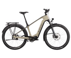 Kagu Pinion: Leistungsstarkes Trekking-E-Bike