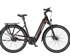 Macina City 820 XL: Neues E-Bike nicht nur für die Stadt (Bildquelle: KTM)