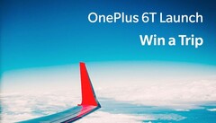 Der OnePlus 6T-Launch findet in den USA und Indien parallel statt. Europäer dürfen Livestream gucken.