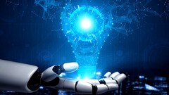 Künstliche Intelligenz: Nutzung steigt, Furcht vor Kontrollverlust und Datenmissbrauch bleibt.