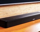 Die neueste Soundbar von Bose soll Dialoge per künstlicher Intelligenz verbessern. (Bildquelle: Bose)