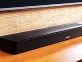 Die neueste Soundbar von Bose soll Dialoge per künstlicher Intelligenz verbessern. (Bildquelle: Bose)