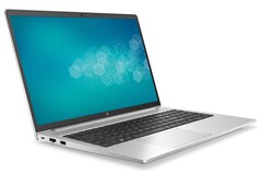 Notebooksbilliger verkauft das ProBook 455 G9 derzeit zum Knallerpreis von knapp 220 Euro (Bild: HP)