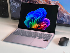 Samsung Galaxy Book4 Edge 16