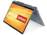Im Convertible-Deal bei Amazon ist das 14 Zoll große IdeaPad Flex 5i OLED für erschwingliche 643 Euro bestellbar (Bildquelle: Lenovo)