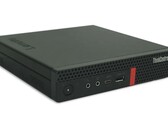 Den Lenovo ThinkCentre M720q Tiny aus dem Remarketing gibt es aktuell zum Schnäppchenpreis. (Bildquelle: IT Return)