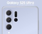 Ein zuverlässiger Leaker äußert sich zum Redesign des Galaxy S25 Ultra, das Galaxy S25+ soll doch wieder mit dabei sein. (Bildquelle: @Galvestz, editert)