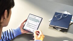 Stimmen die Hinweise eines Leakers und Analysten, wird die Samsung Galaxy Z Fold Special Edition doch S-Pen-Unterstützung bieten. (Bildquelle: Samsung)