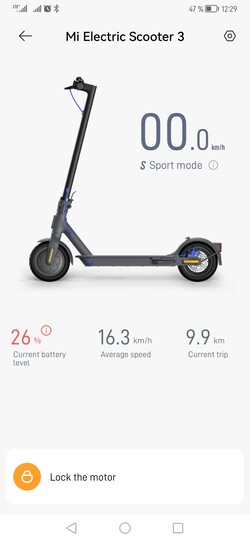 Xiaomi Electric Scooter 4 im Test: E-Scooter mit Blinker für 500 Euro