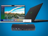 Das neueste Thunderbolt-Dock von Sonnet enthält eine extrem schnelle PCIe 4.0 SSD. (Bildquelle: Sonnet)