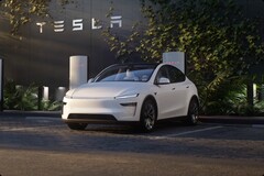 Teslas neues Model Y kostet in der Basisausstattung der