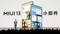 Xiaomi hat heute in China die neueste MIUI-Version, MIUI 13 für Smartphones und MIUI 13 Pad für Tablets vorgestellt.