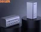 Eine neue Docking-Station wird aktuell auf Kickstarter finanziert (Bildquelle: Egiozr)
