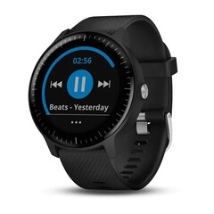 YouTube Music soll auf Garmin-Wearables kommen (Symbolbild, Garmin)