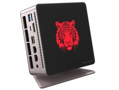 Minisforum UM780 XTX: Neuer Mini-PC mit starker Ausstattung