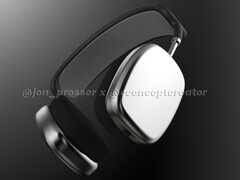 Apple AirPods Studio: Ankündigung der Over-Ear-Kopfhörer am 13. Oktober?